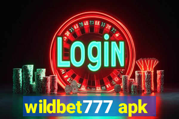 wildbet777 apk